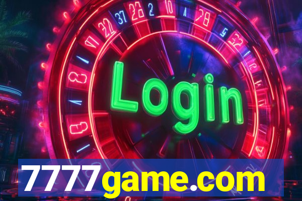 7777game.com