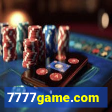 7777game.com