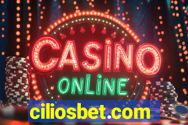 ciliosbet.com