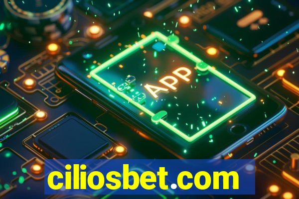 ciliosbet.com