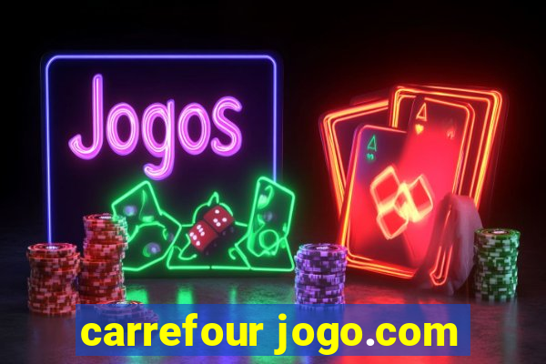 carrefour jogo.com