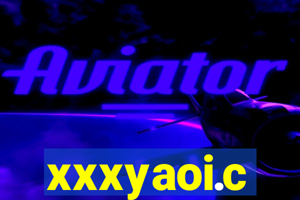 xxxyaoi.c