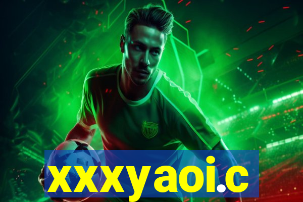 xxxyaoi.c