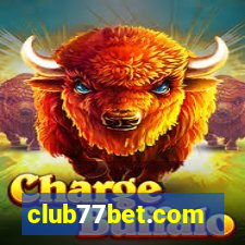 club77bet.com