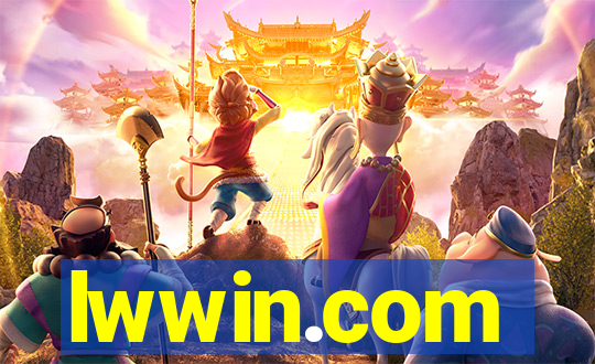 lwwin.com
