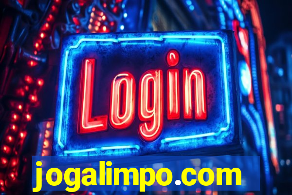 jogalimpo.com