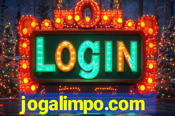 jogalimpo.com