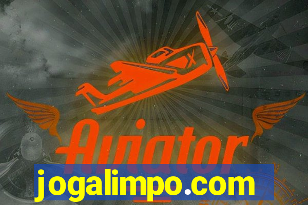 jogalimpo.com