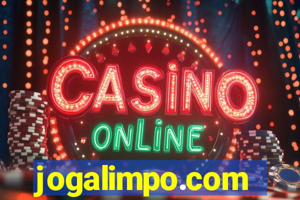 jogalimpo.com