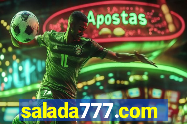 salada777.com
