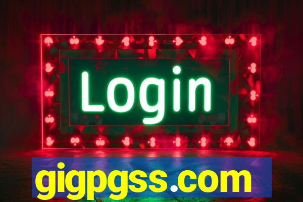 gigpgss.com