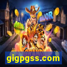 gigpgss.com