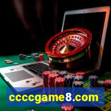 ccccgame8.com