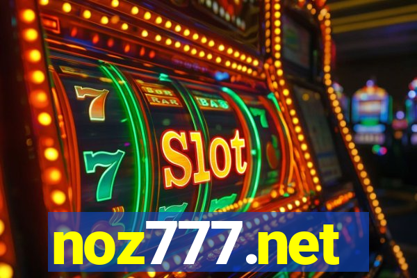 noz777.net