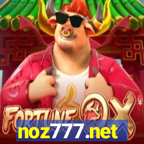 noz777.net