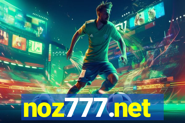 noz777.net