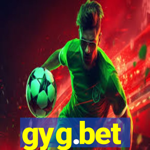 gyg.bet