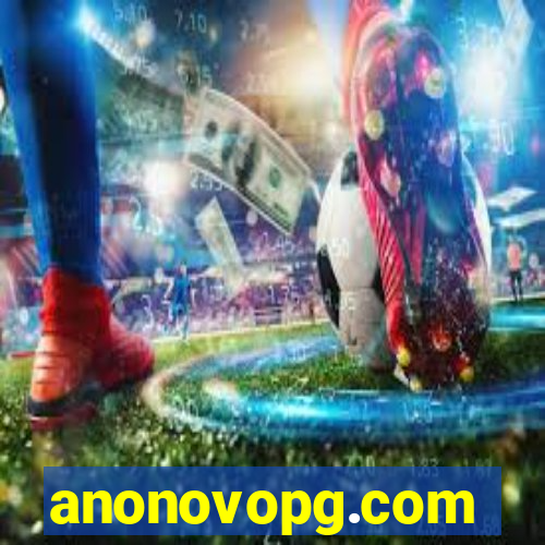 anonovopg.com