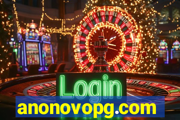 anonovopg.com