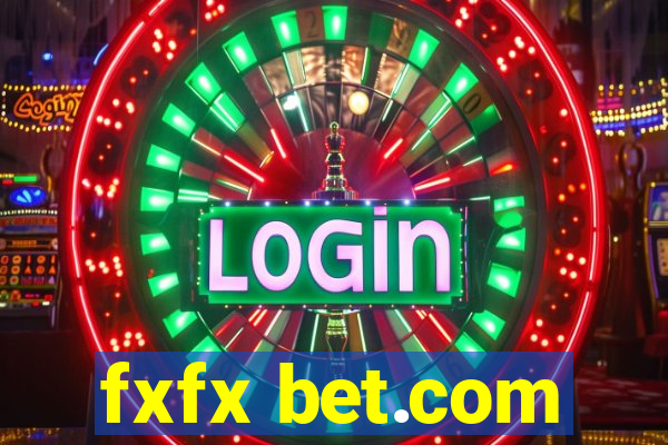 fxfx bet.com