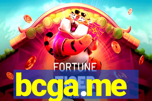 bcga.me