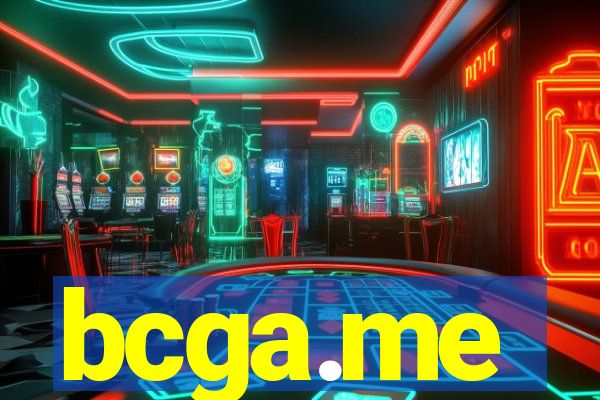 bcga.me