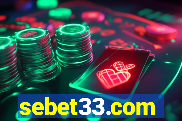 sebet33.com