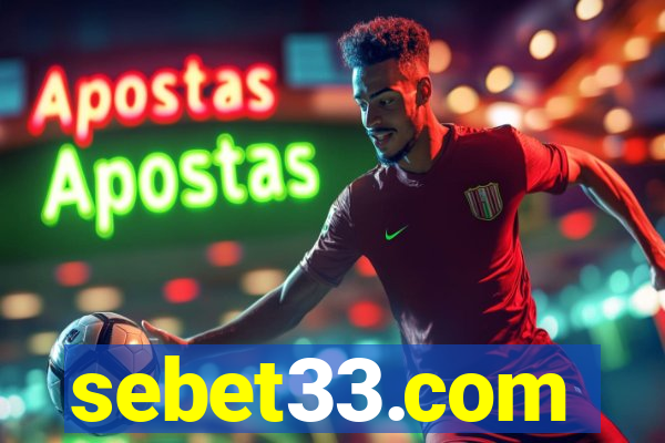 sebet33.com