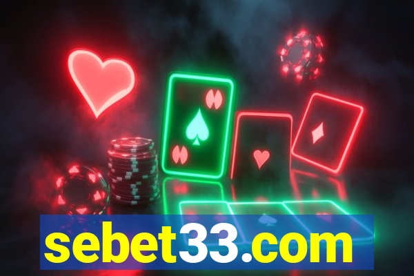sebet33.com