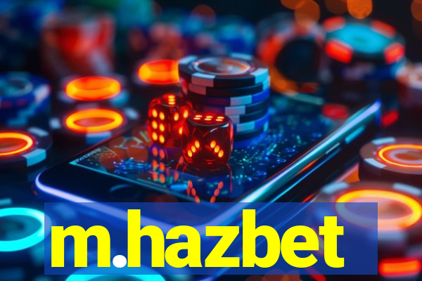 m.hazbet