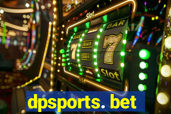 dpsports. bet