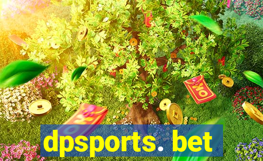 dpsports. bet