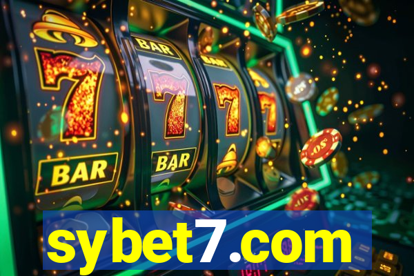 sybet7.com