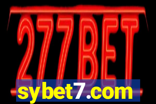 sybet7.com