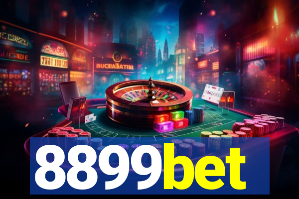 8899bet