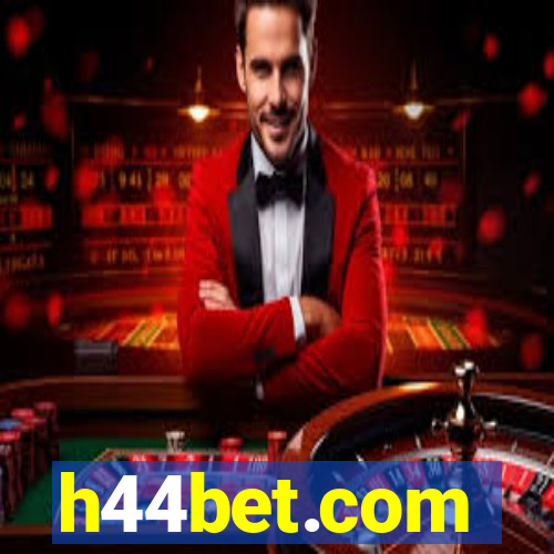 h44bet.com