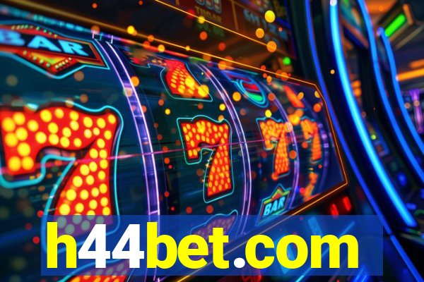 h44bet.com