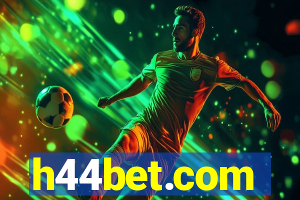 h44bet.com