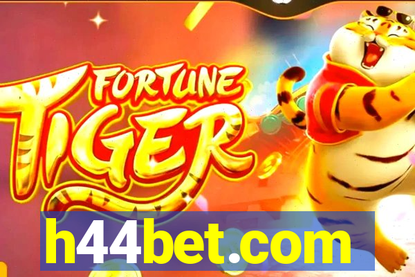 h44bet.com