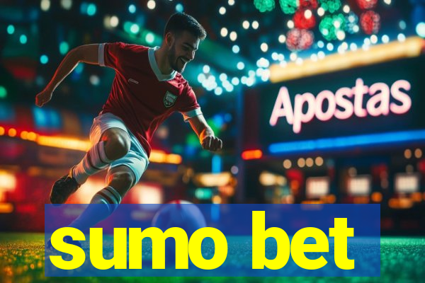 sumo bet