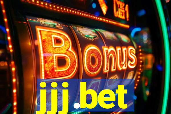 jjj.bet