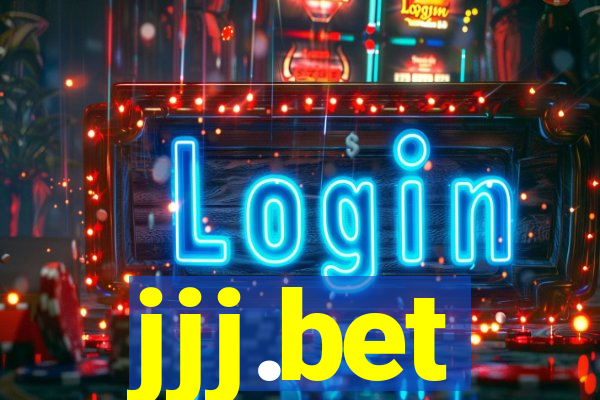 jjj.bet
