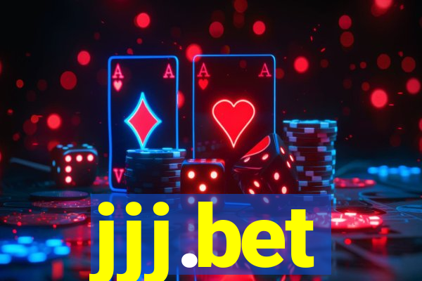 jjj.bet