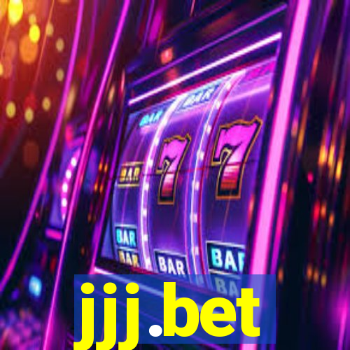 jjj.bet