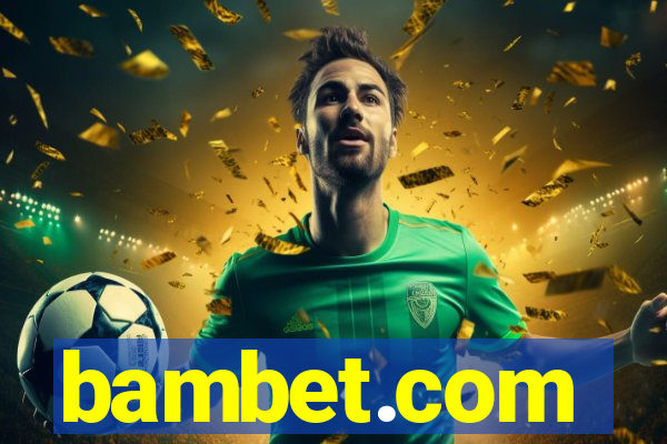 bambet.com
