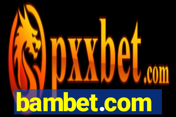 bambet.com