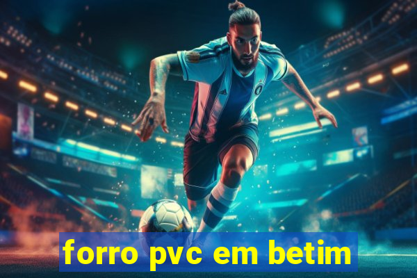 forro pvc em betim