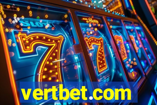 vertbet.com