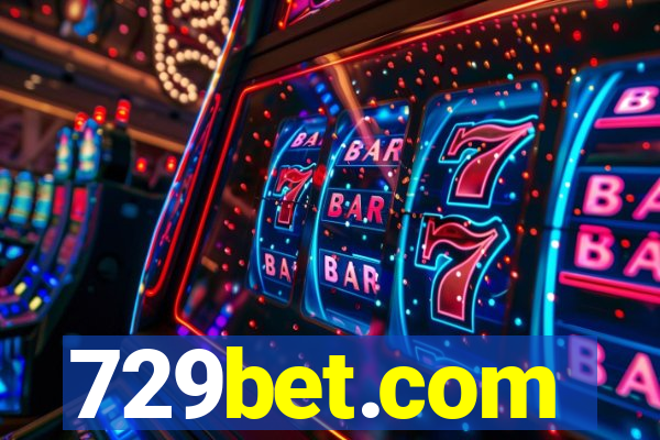 729bet.com