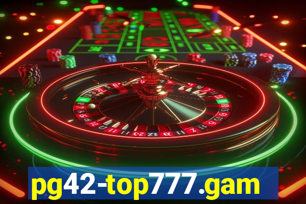pg42-top777.games